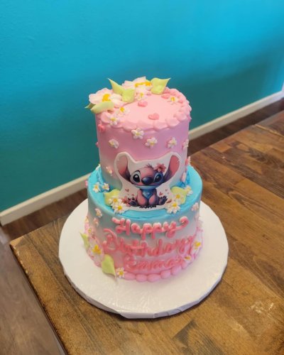 Photo post from smallcakestyler.