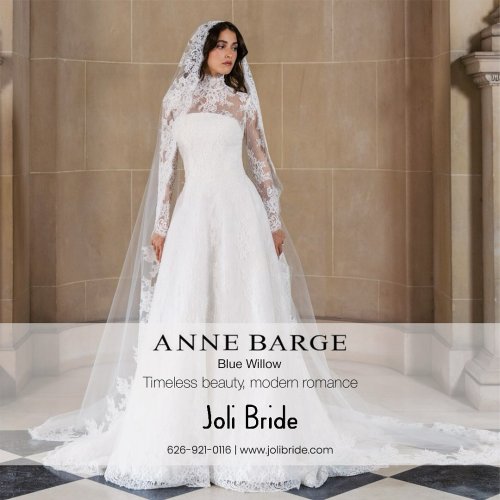 Photo post from jolibride.