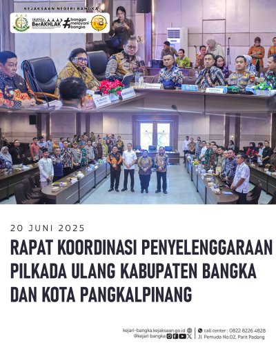 Photo post from kejaribangka.