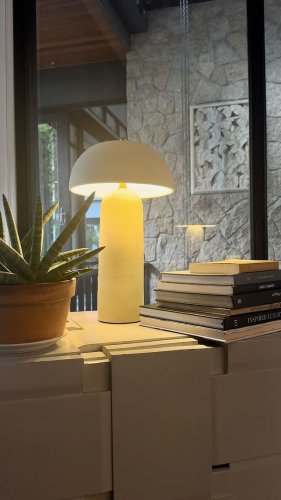 Video post from crane_living.