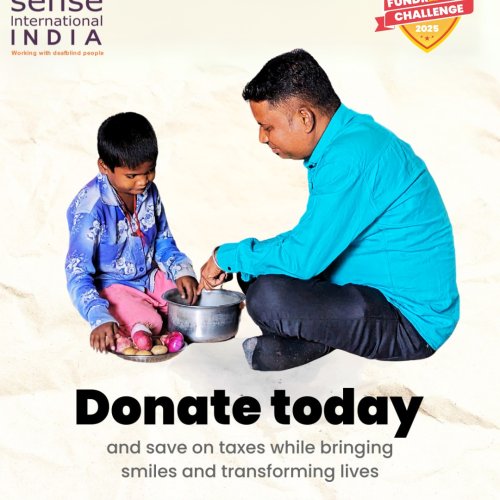 Photo post from sense.india.