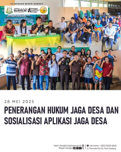 Photo post from kejaribangka.