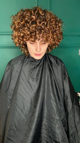 Video post from kinkbynaturekbn.