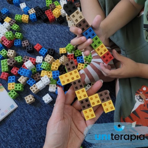 Carousel post from uniterapia.official.