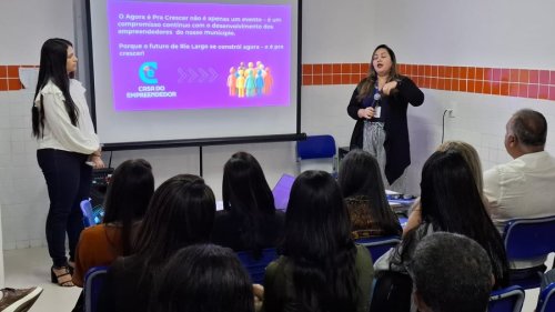 Carousel post from prefeiturariolargo.