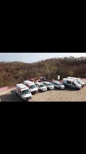 Video post from rallyhechoenmexico.