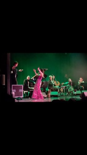 Video post from davidcarbe.