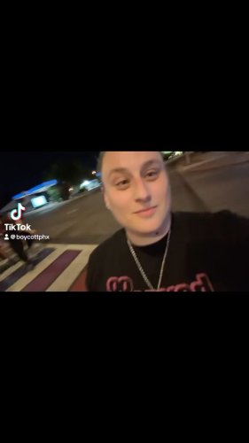 Video post from boycott_bar.