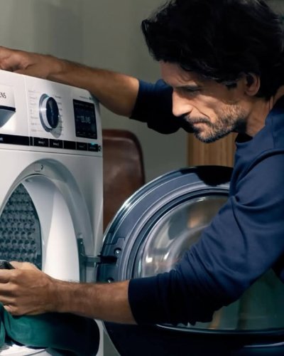 Video post from siemenshometurkiye.