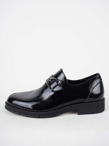 Carousel post from ossoshoes.