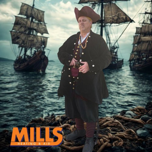 Photo post from millshvac.