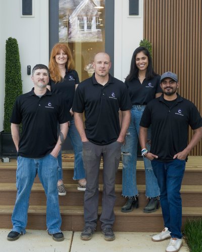 Photo post from qc.builders.