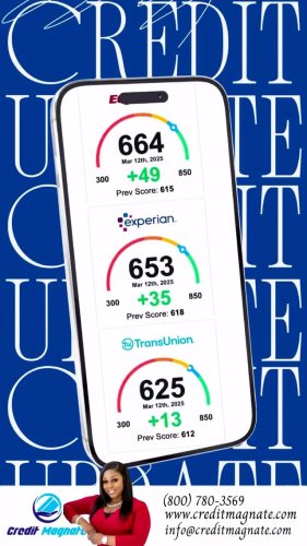 Video post from creditmagnate.