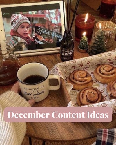 Carousel post from thesmallsoco.