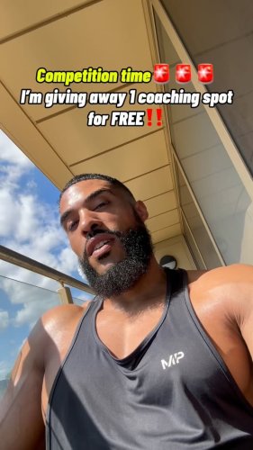 Video post from ph_gains.