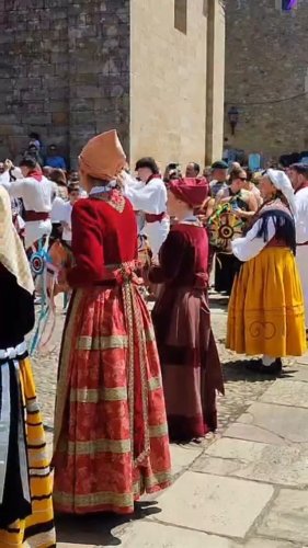 Video post from cantabriaturismo.