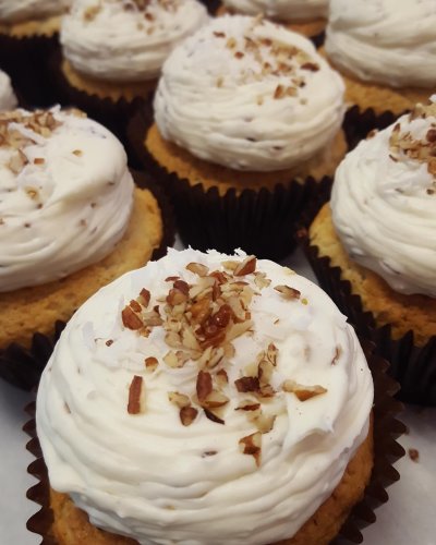 Photo post from smallcakestyler.