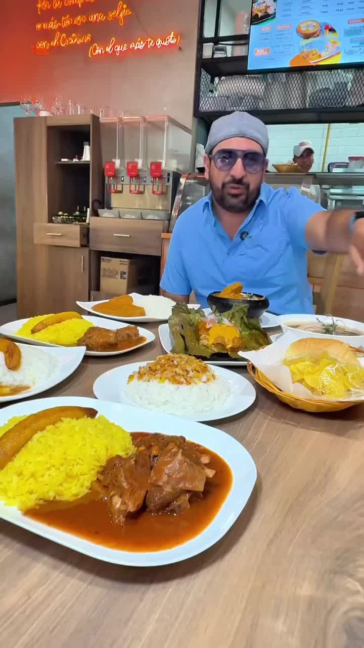 Video post from danilo_restaurante.
