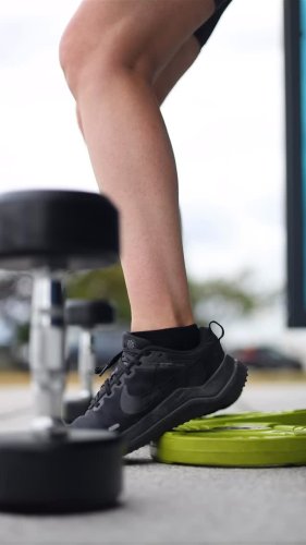 Video post from glasshouseretreat.