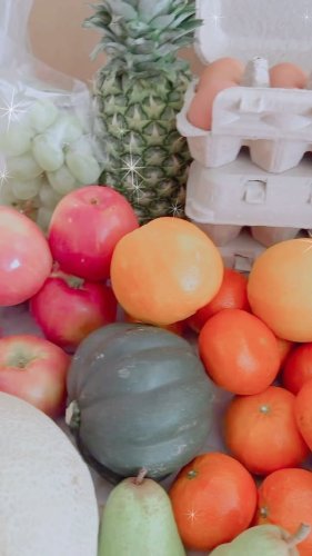 Video post from farmbox_arizona.