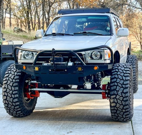 Carousel post from coastal.offroad.