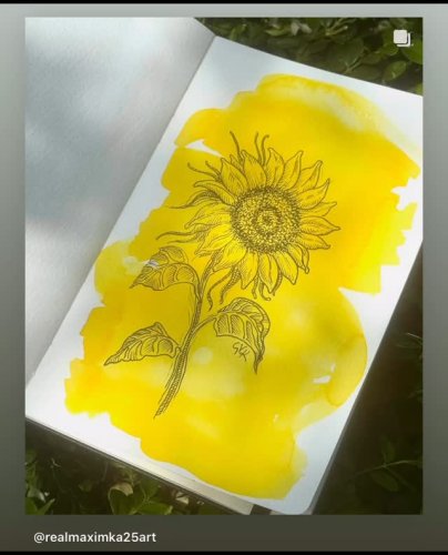 Video post from penandinkchallenge.