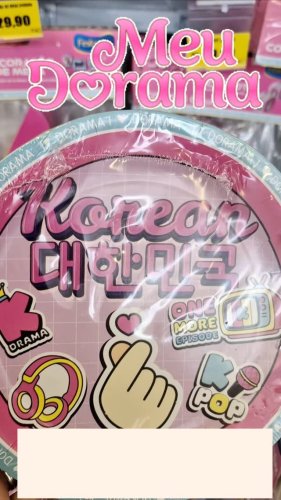 Video post from brasfestas.