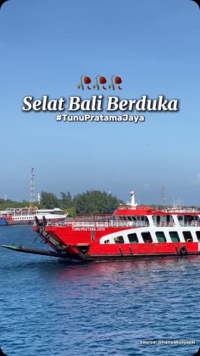 Video post from amanatnasional.