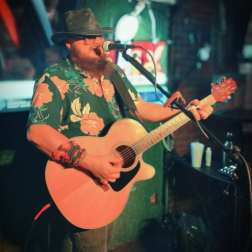 Carousel post from florida_musician_guy.