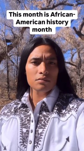 Video post from mixedchickshair.