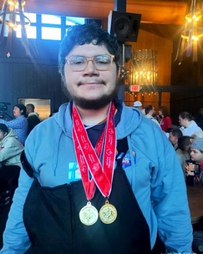 Carousel post from orangegrovectr.