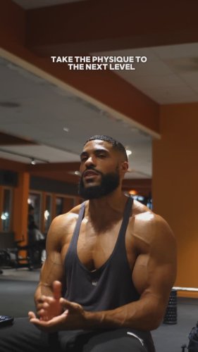Video post from ph_gains.
