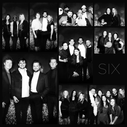 Photo post from sixagence.