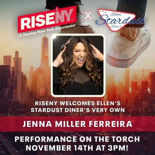 Photo post from risenyofficial.