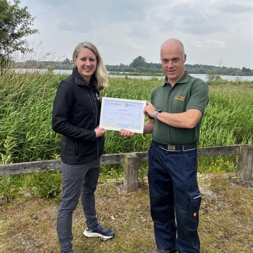 Carousel post from bramleynewspaper.