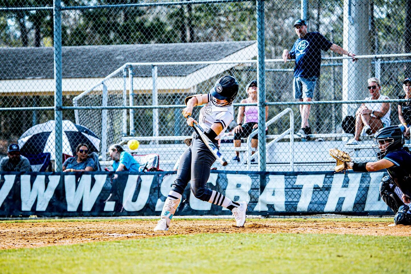 Photo post from uscbsandsharks.