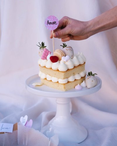 Carousel post from suesseboutique.