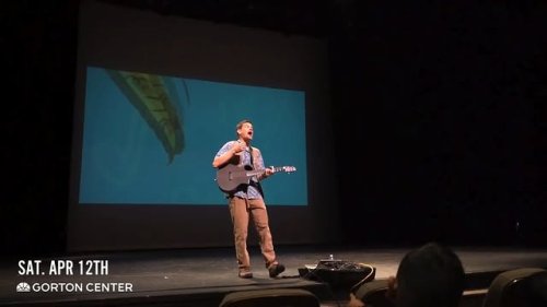 Video post from gortoncenterlf.