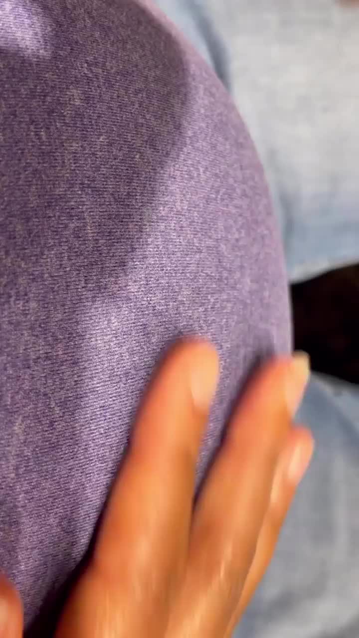 Video post from mixedchickshair.