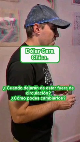 Video post from damiandipace.