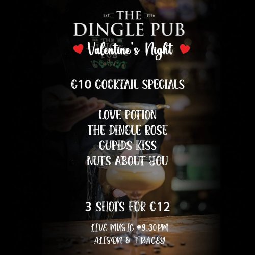 Photo post from dinglepeninsulatourism.