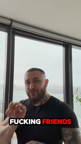 Video post from scorpiobrooklyn.