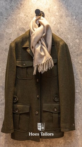 Video post from hoestailors.