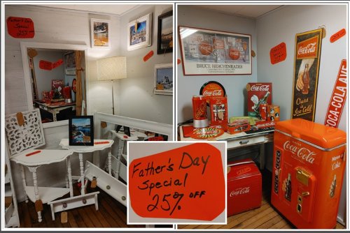 Photo post from niftygiftynorfolk.