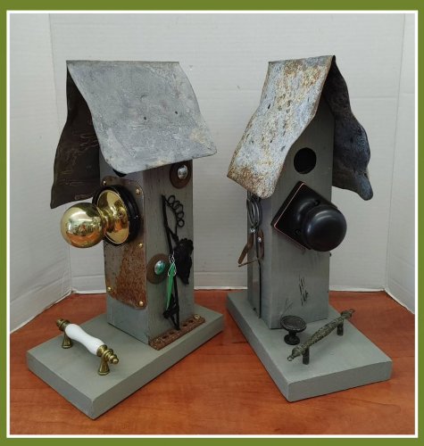 Photo post from niftygiftynorfolk.