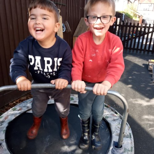 Carousel post from jack.jill.preschool.