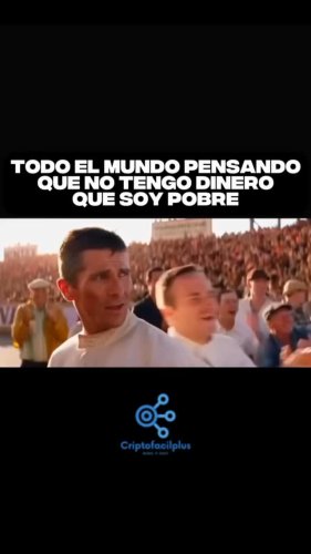 Video post from criptofacilplus.