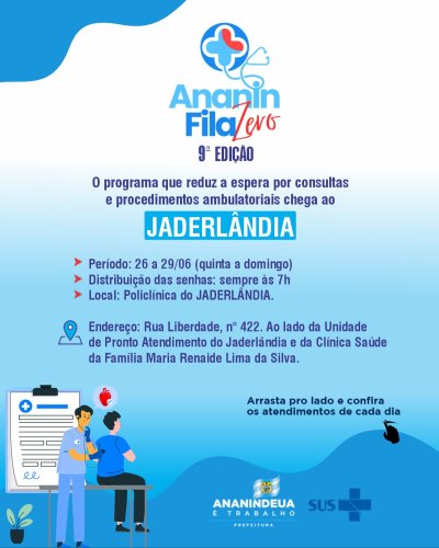 Carousel post from ananindeuapma.