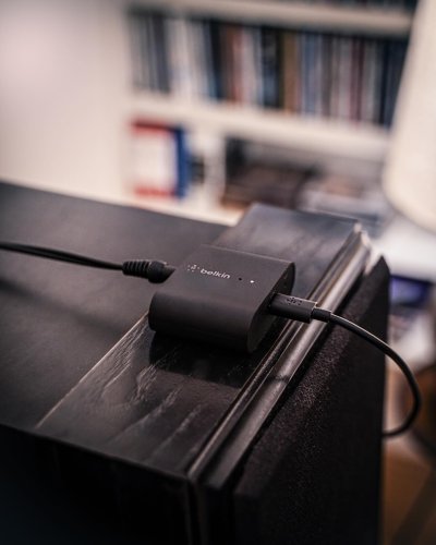 Carousel post from belkin_uk.