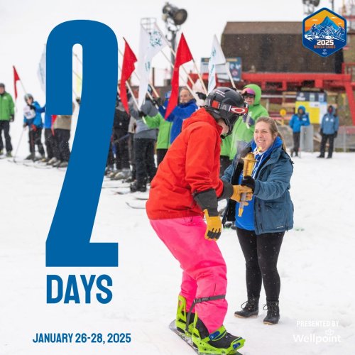 Photo post from specialolympicstn.